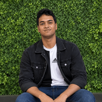 ADITYA Kumar
